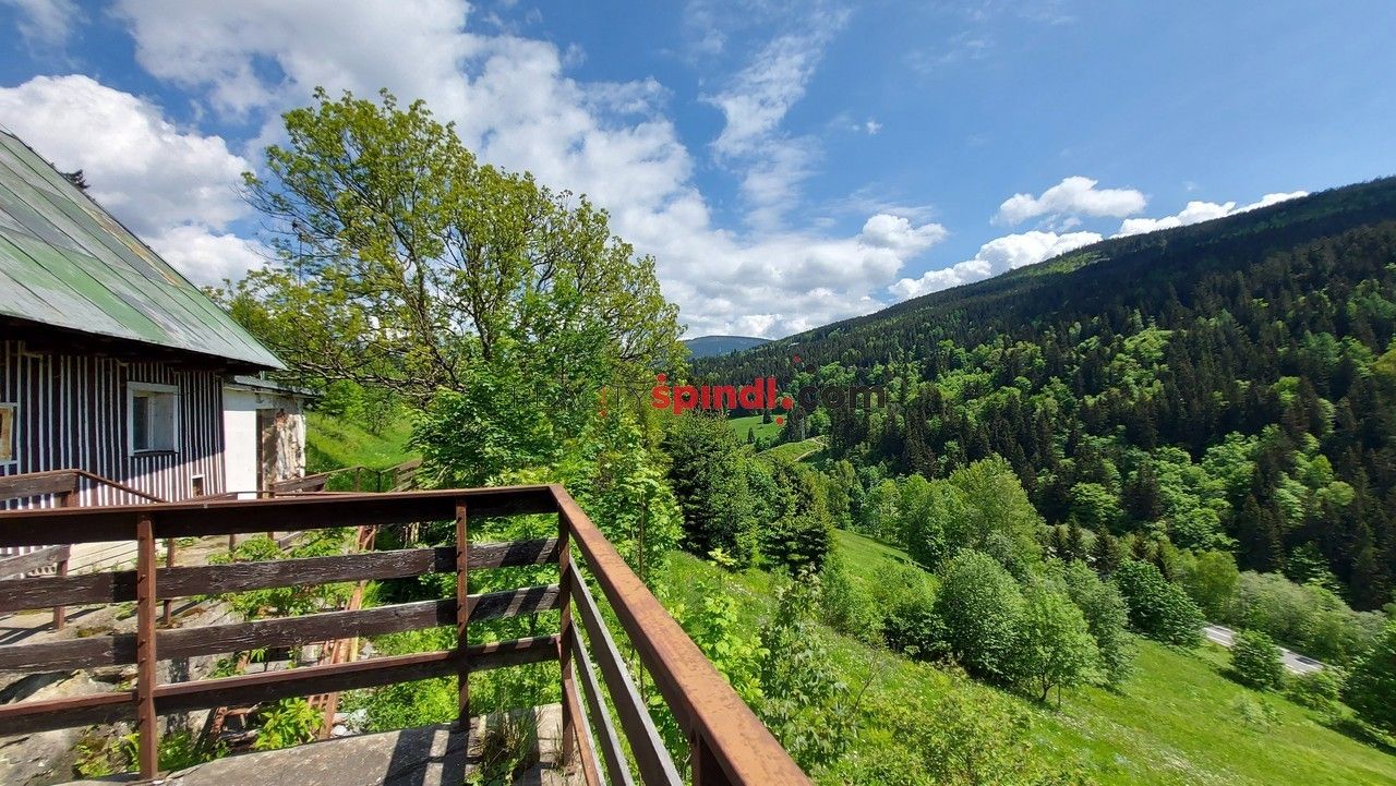 Chalupy, Labská, Špindlerův Mlýn, 303 m²