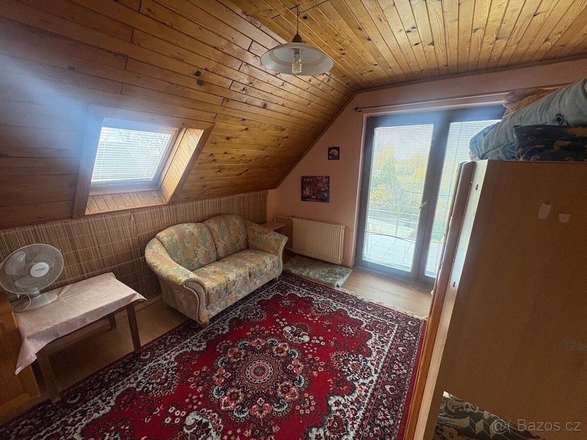 Pronájem byt - Ostroměř, 507 52