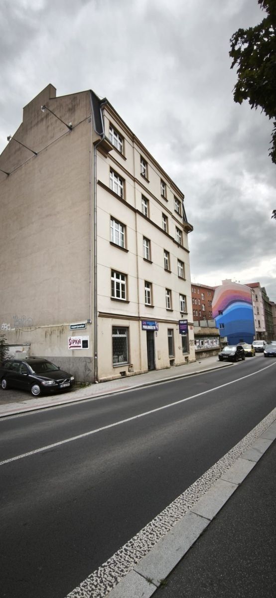 Obchodní prostory, Karlovy Vary - Karlovy Vary, Karlovarský kraj, 115 m²