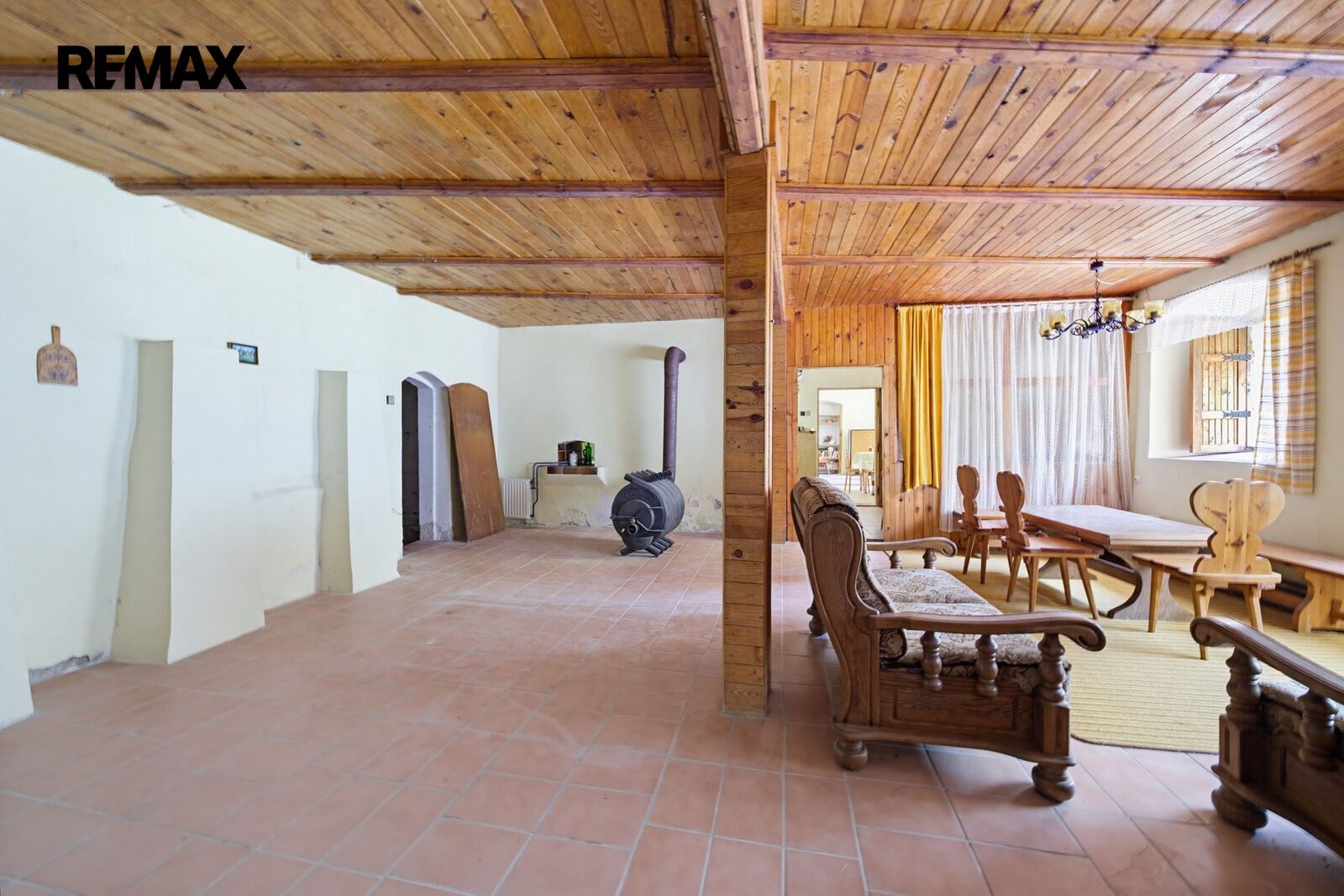 Prodej komerční pozemek - Blatno, 105 830 m² - 5