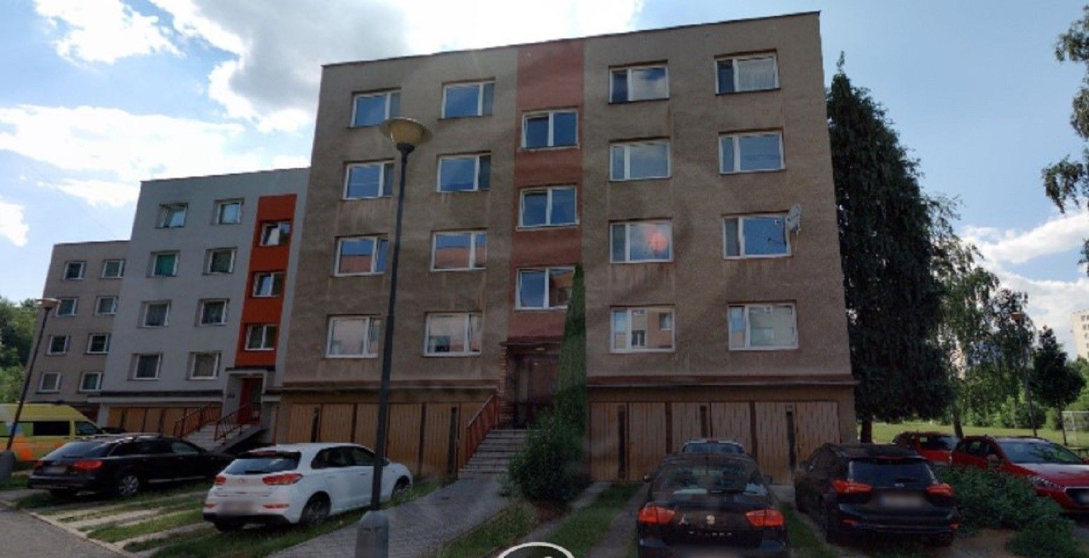 Prodej byt - Sovova, Krnov, 70 m²