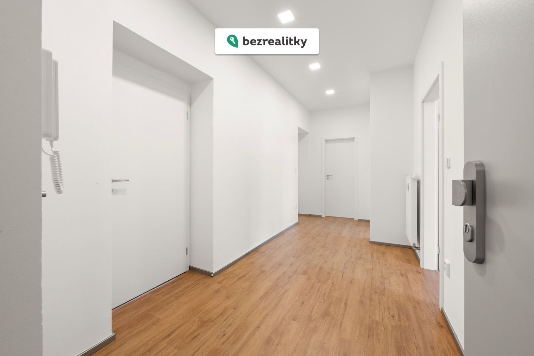 3+kk, Resslova, Hradec Králové, 108 m²