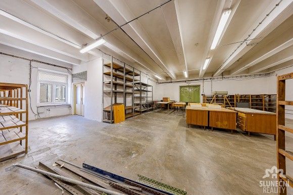 Pronájem ostatní - Uherský Brod, 688 01