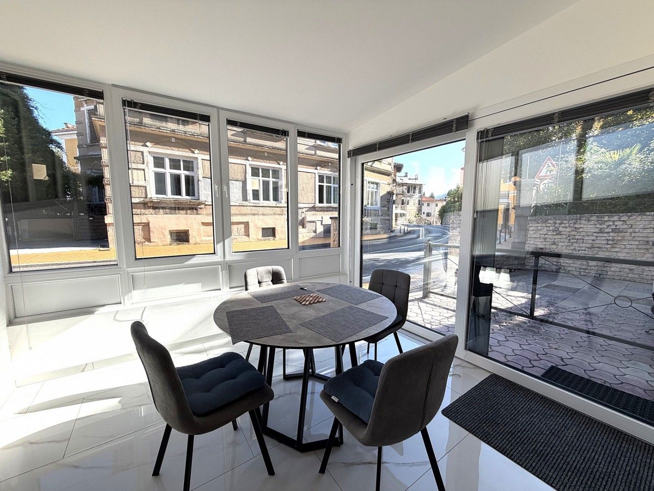 Byt, 52 m²