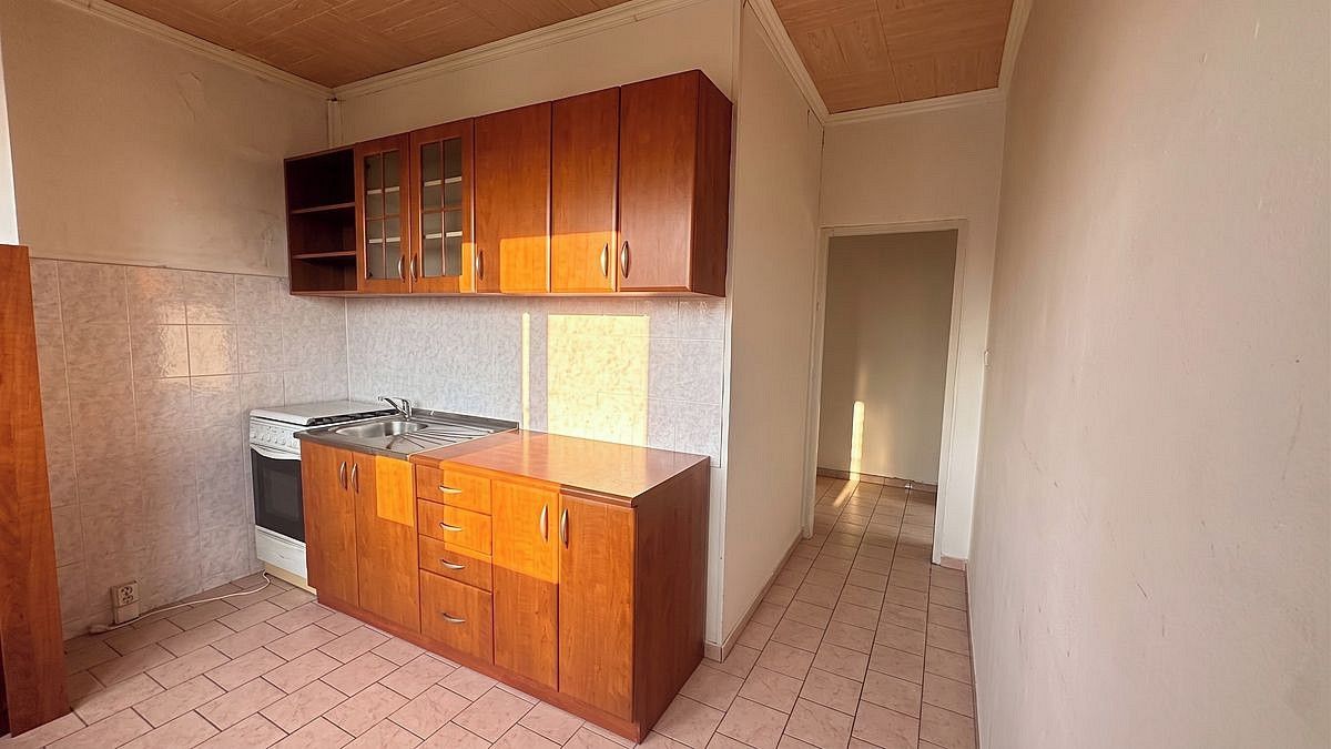 Byt 1+1 · 36 m² · Kralupy nad Vltavou - Lobeček, okres Mělník, Středočeský kraj - 3