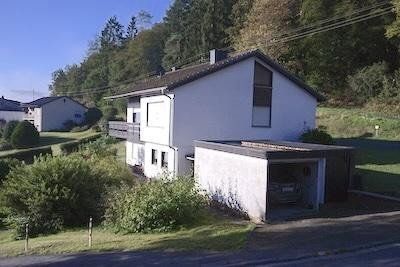 Rodinné domy, , Hessen, 120 m² - 1