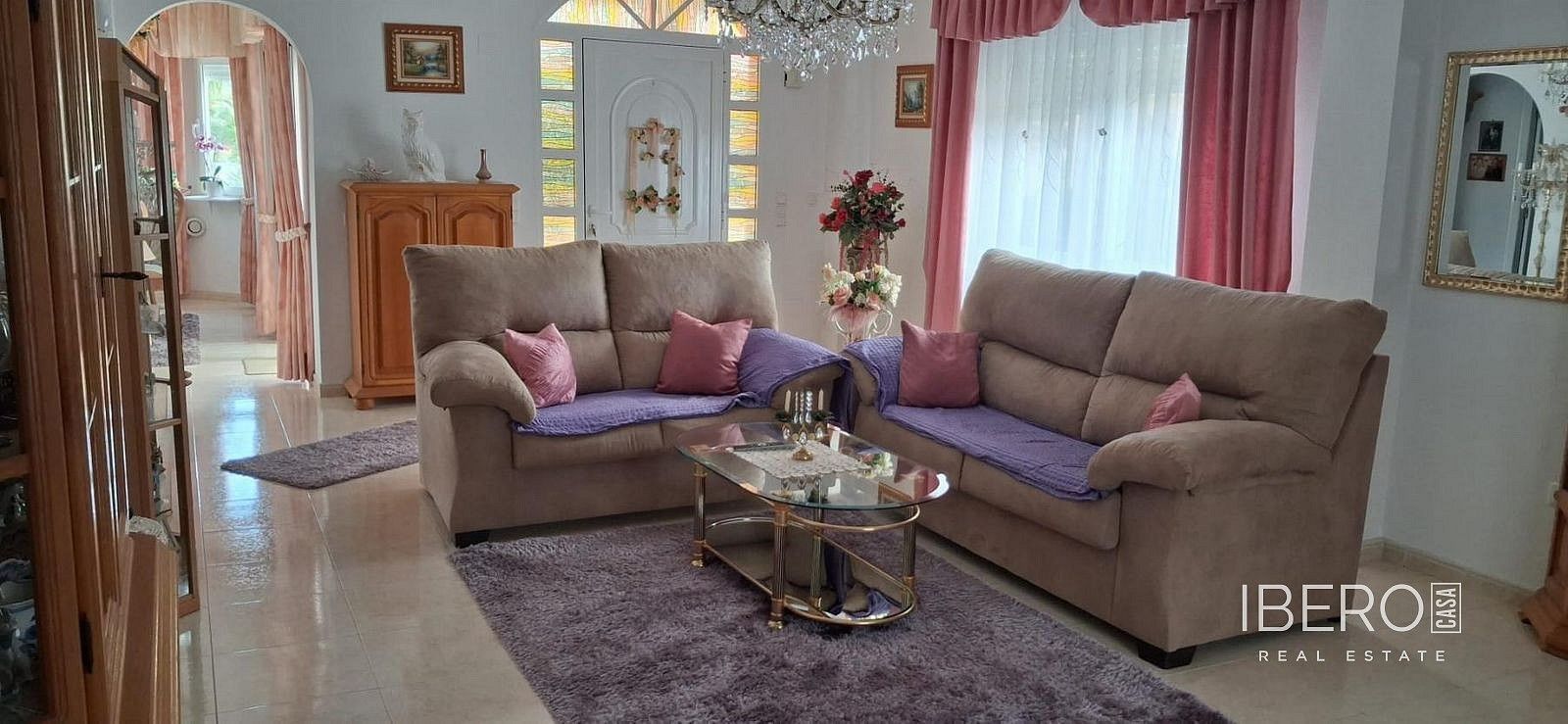 Prodej rodinný dům - Benferri, ES, 265 m² - 5