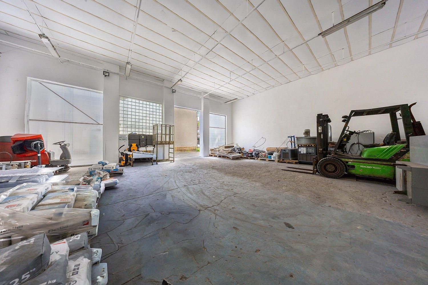 Sklad · 127 m² · Veselí nad Moravou - 3