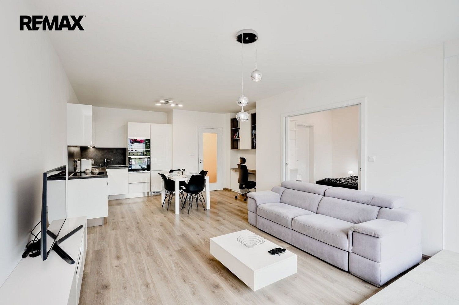 Prodej byt 2+kk - Brno - Ponava, okres Brno-město, Jihomoravský kraj, 62 m² - 2