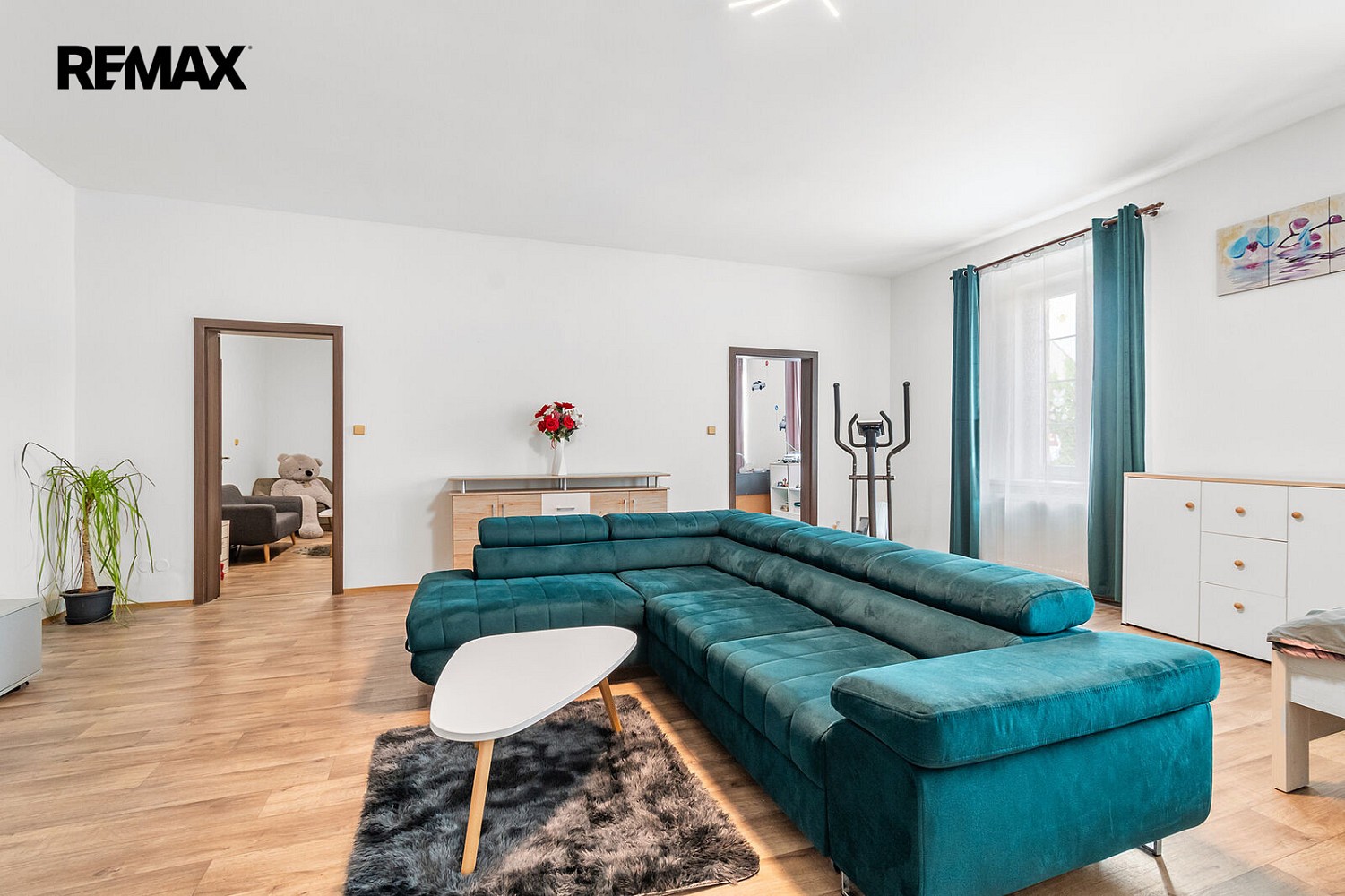 Prodej rodinný dům - Hlávkova, Přeštice, okres Plzeň-jih, 335 m² - 5