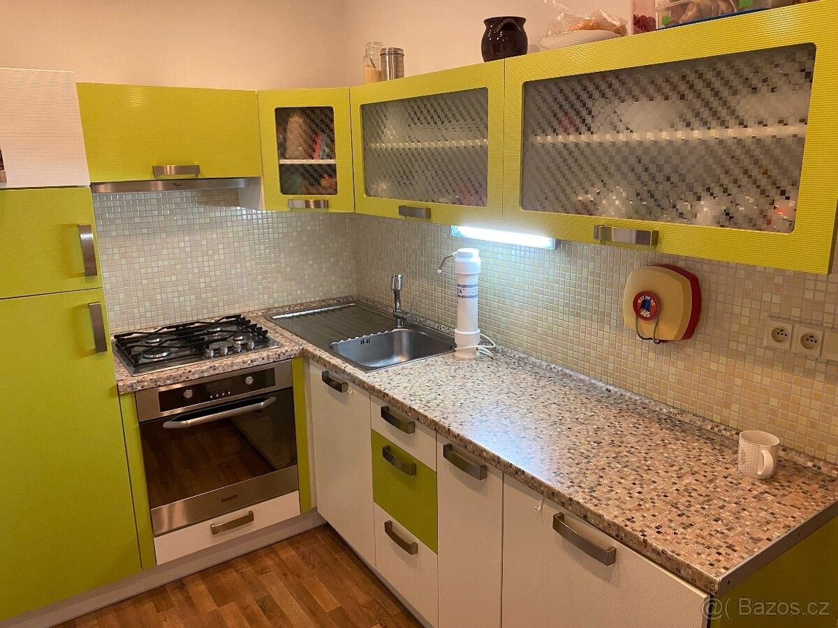 Prodej byt - Karviná, 734 01