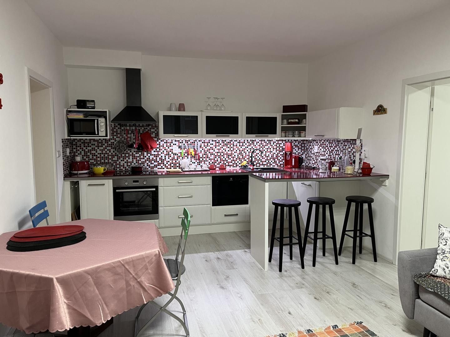 2+kk, Čechova, Klatovy, 76 m² - 1