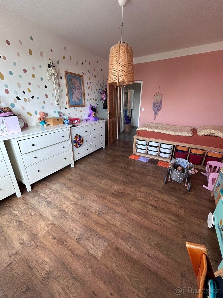 Byty, Rumburk, 408 01