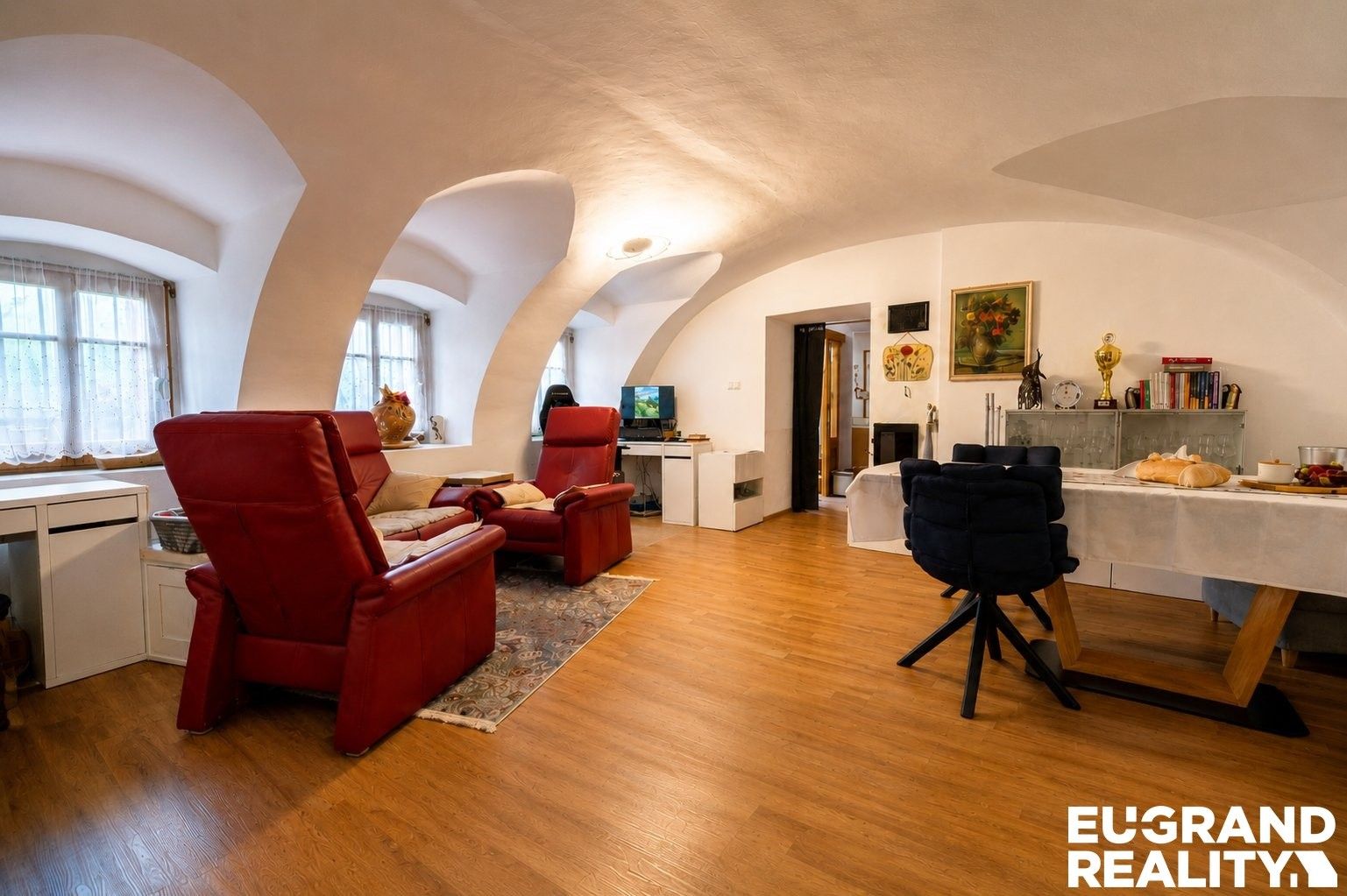 Rodinný dům · 271 m² · Jugoslávská, Krásná Lípa - 3