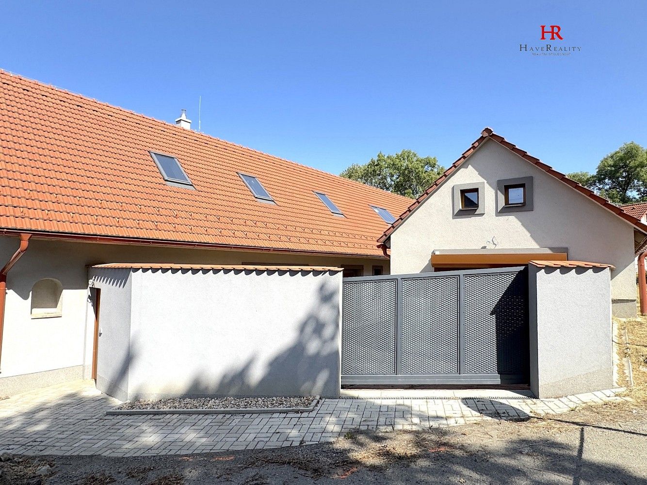 Rodinný dům · 171 m² · Kozmice, okres Benešov, Středočeský kraj - 3
