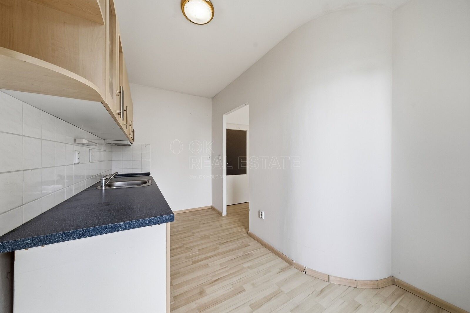 Prodej byt 1+1 - Slavonínská, Olomouc, 37 m² - 2