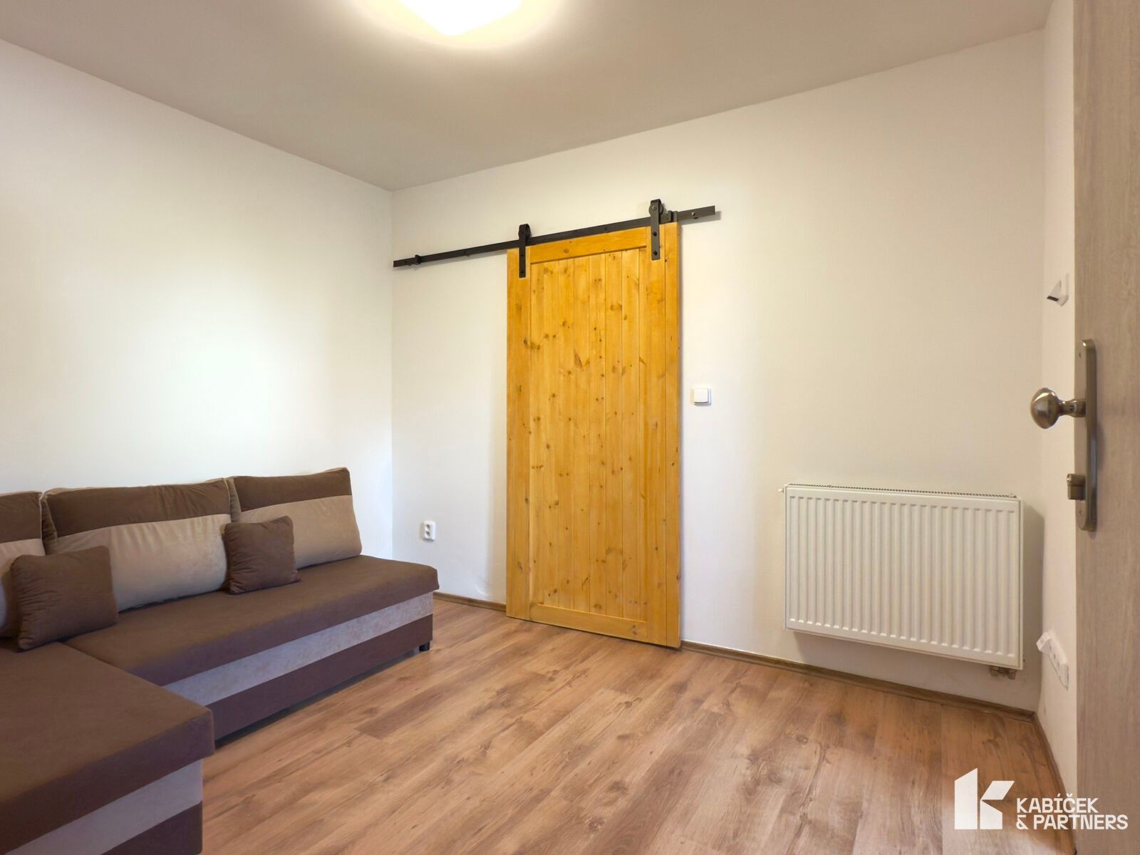 Byt 1+kk · 23 m² · Žleb 2096, Brno Královo Pole - 3