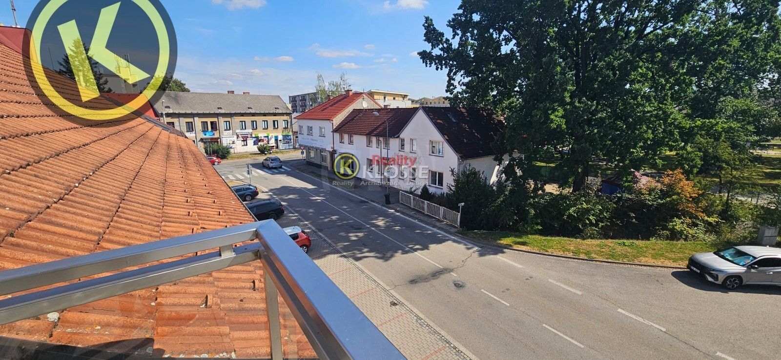 Komerční nemovitost · 74 m² · Ledenická, České Budějovice - 4