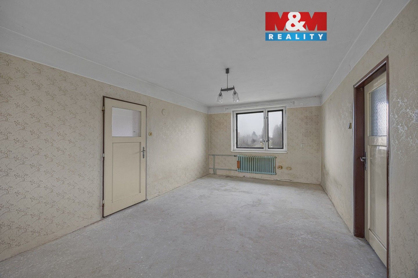 Prodej byt 5+1 - Klamoš, 138 m²