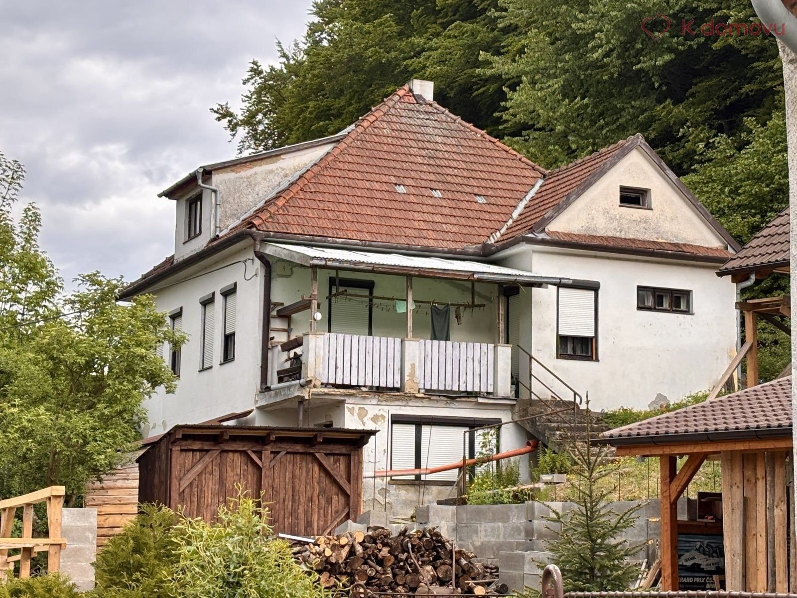 Rodinné domy, Račice, Račice-Pístovice, 170 m² - 1