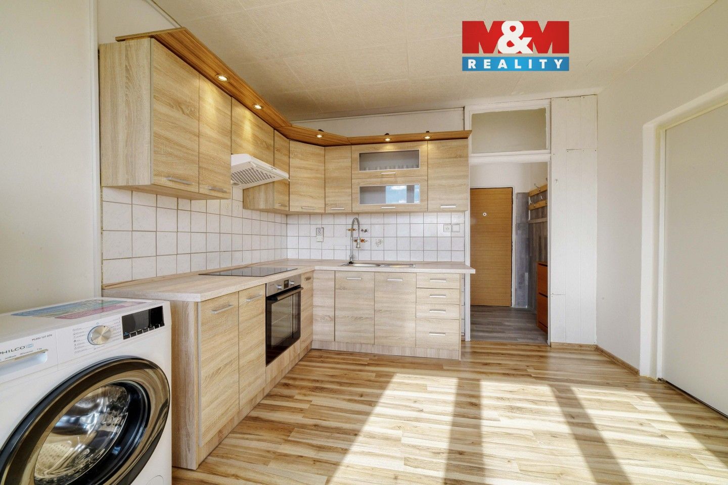 1+1, Polní, Lázně Kynžvart, 36 m²