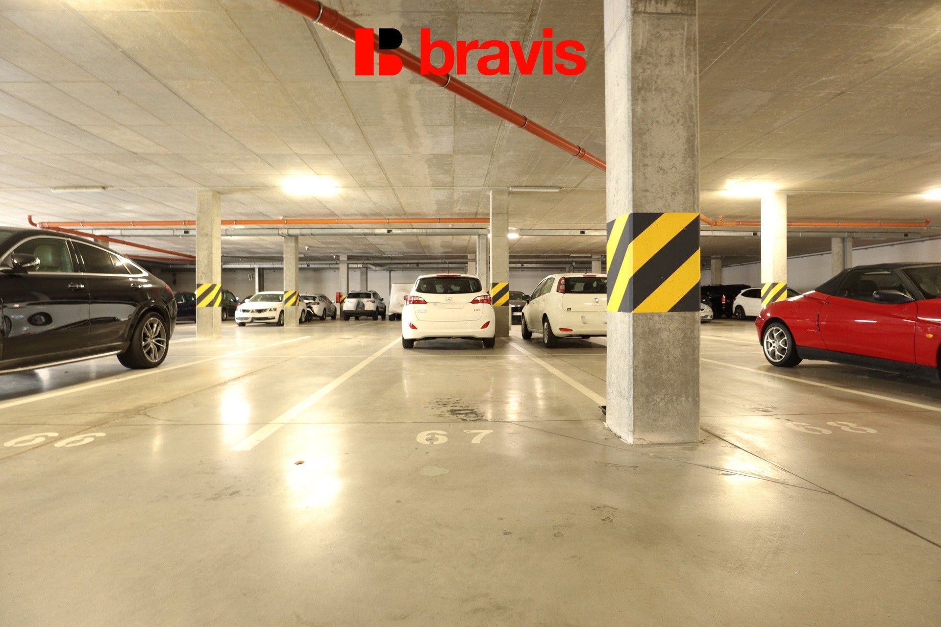 Pronájem ostatní - Sedláčkova, Brno, 13 m²