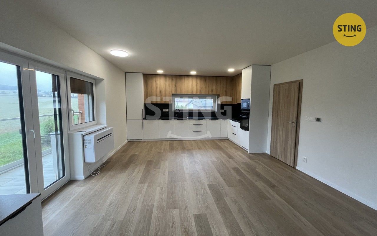 Byt 3+kk · 79 m² · Martinov, Ostrava - 4