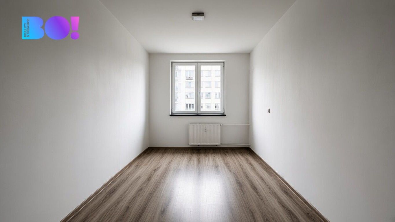 Byt 2+1 · 44 m² · Konzumní, Havířov Šumbark - 4