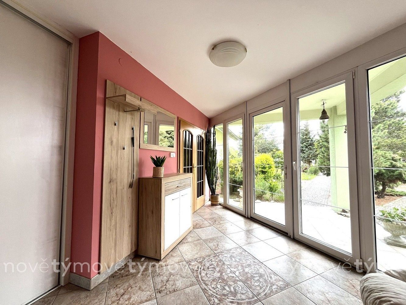 Prodej rodinný dům - Okružní, Přelouč, okres Pardubice, 370 m² - 5