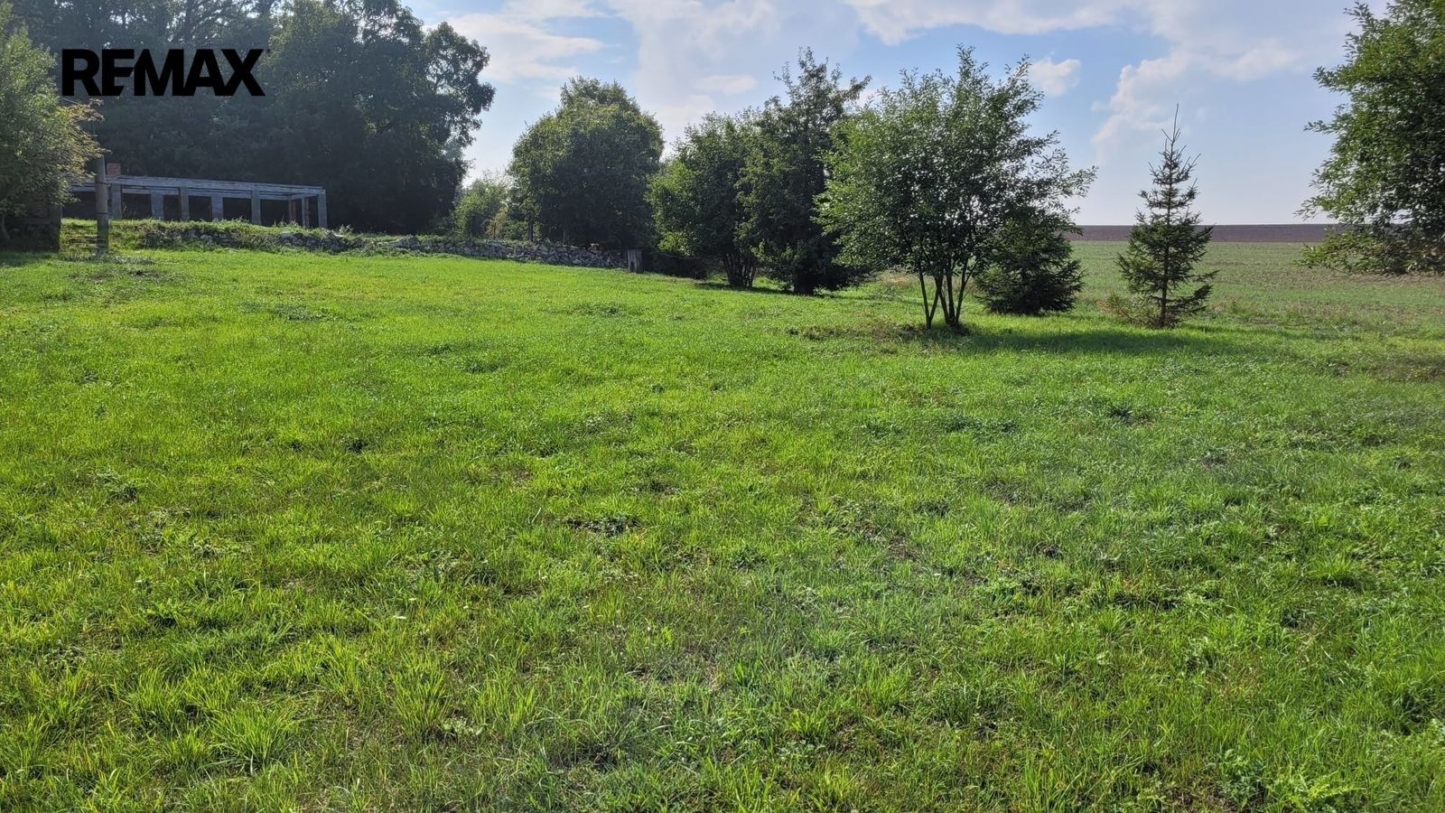 Pozemek pro bydlení · 6 258 m² · Liběšice - 3