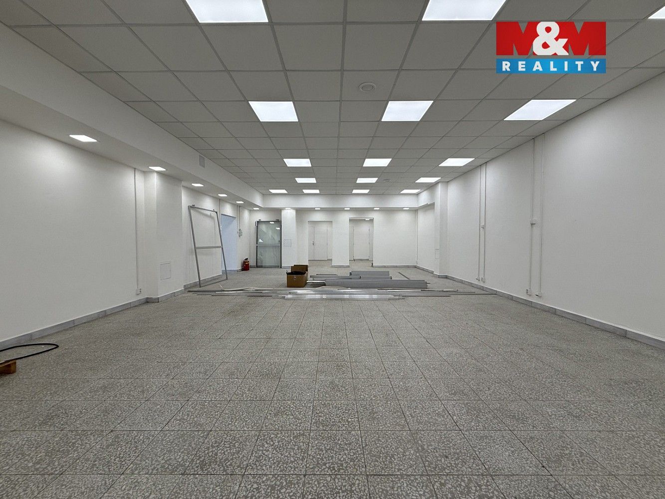 Obchodní prostory · 137 m² · Karviná - Ráj, Moravskoslezský kraj - 4