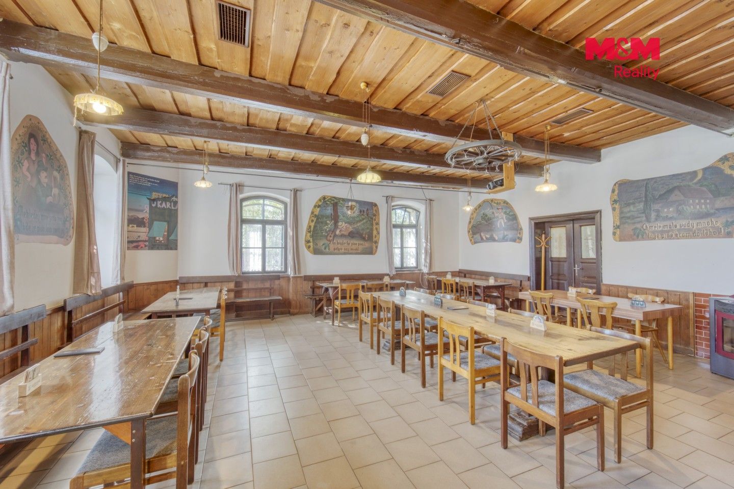 Obchodní prostory · 633 m² · Podhůrská, Hradec Králové - 4
