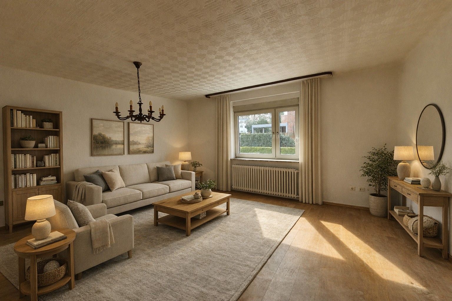 Rodinný dům · 200 m² · Berlin Lichterfelde Berlin 12209 - 4