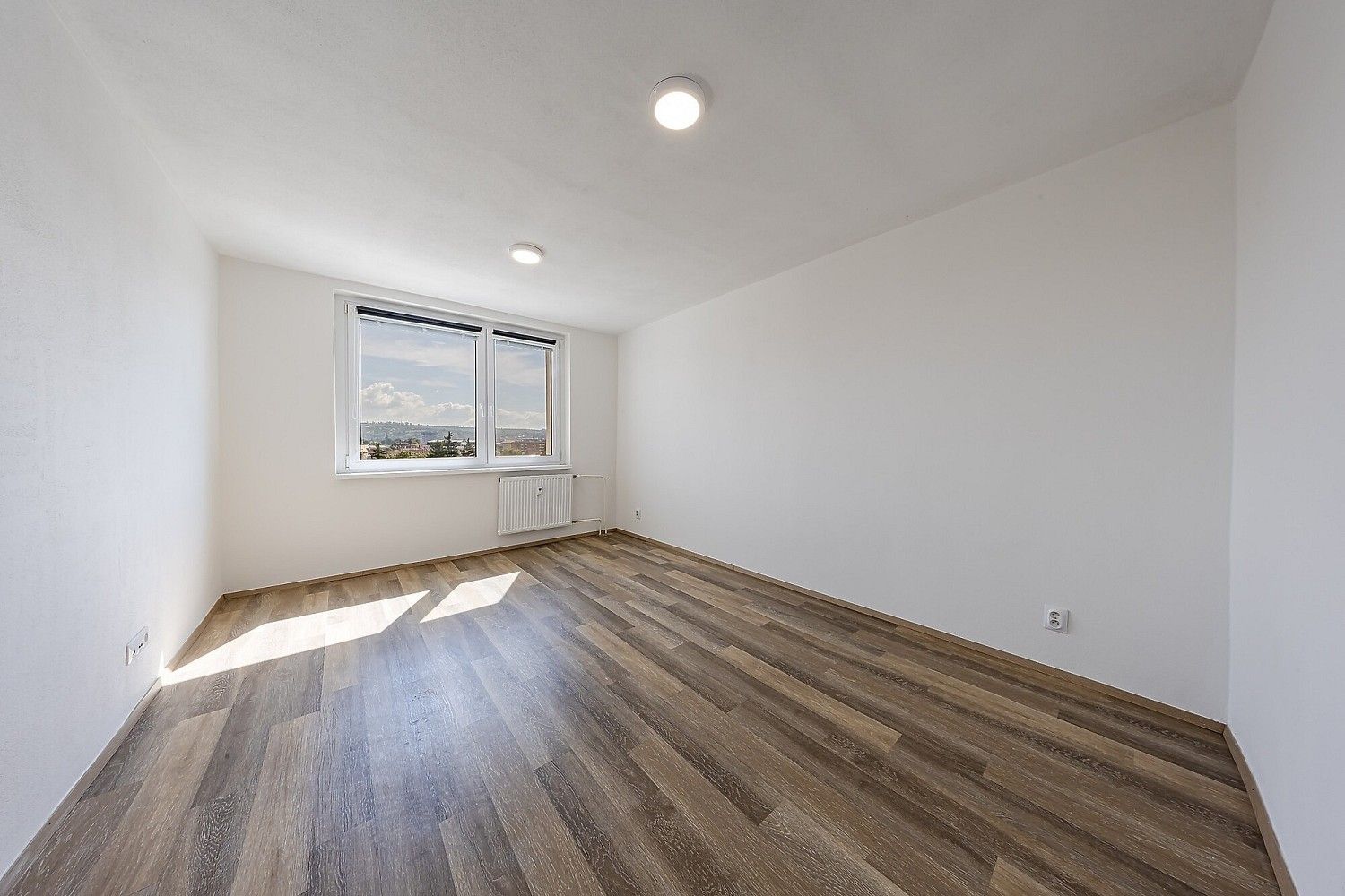 1+kk, Uherské Hradiště, Zlínský kraj, 27 m² - 2
