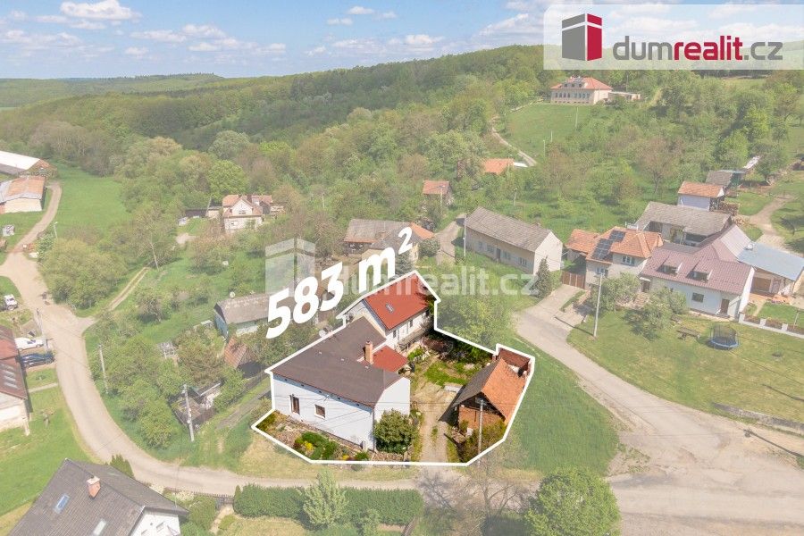 Rodinné domy, Maršov, Uherský Brod, 300 m²