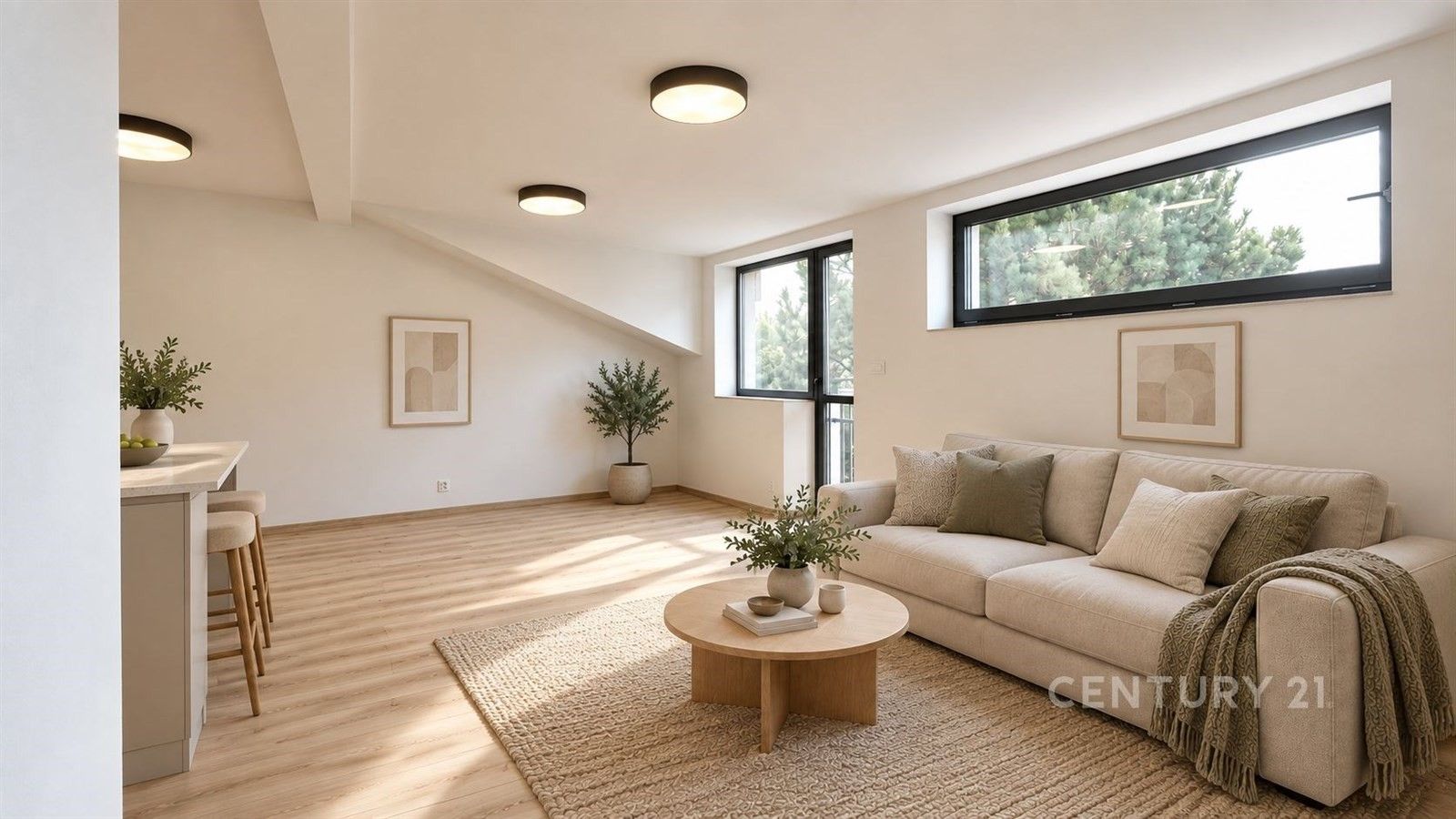 Byt 4+kk · 95 m² · Tylova, Brno Královo Pole - 3