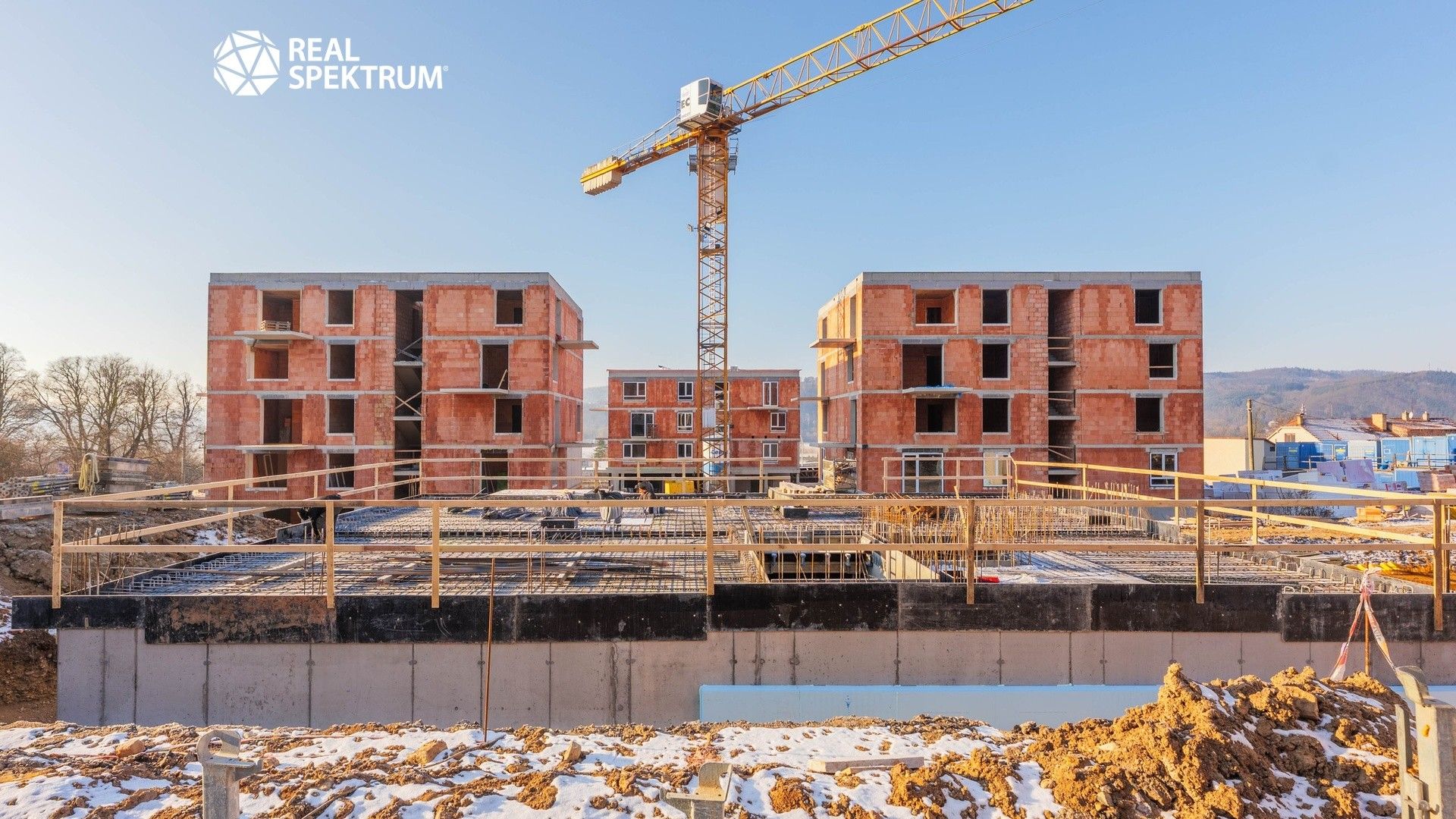 Prodej byt 2+kk - Brněnská, Tišnov, 51 m²