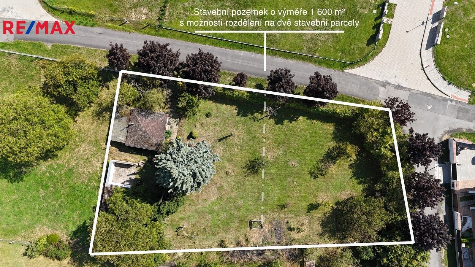 Pozemky pro bydlení, Výravská, Praha, 1 m²