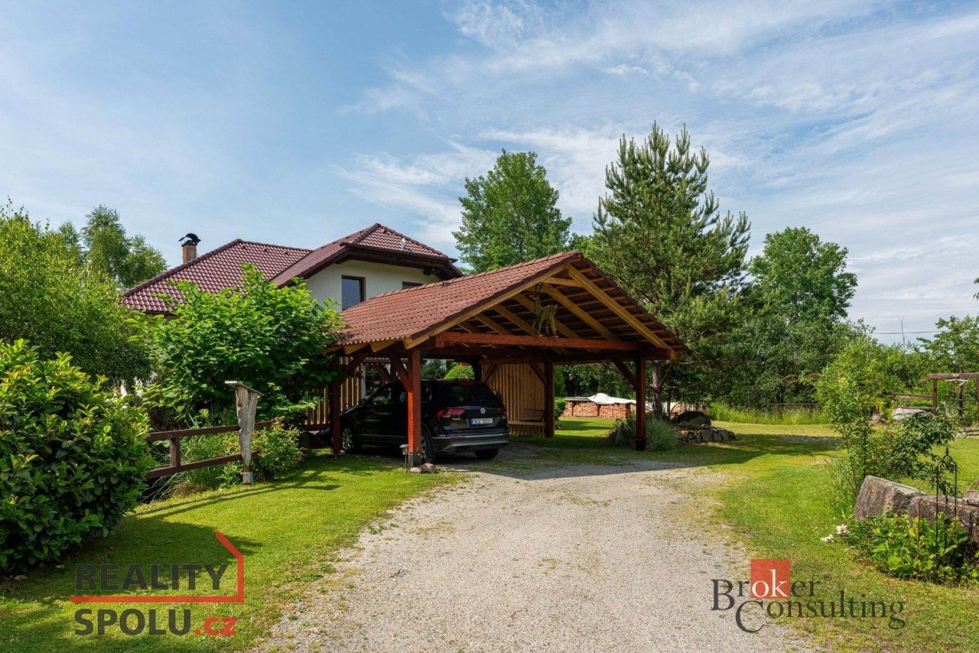 Rodinné domy, Jaroměř, Malonty, 200 m²