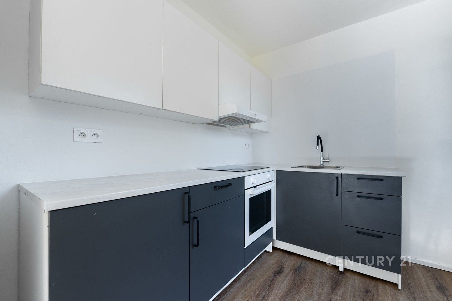 Prodej byt 4+1 - Nová výstavba, Obrnice, okres Most, 80 m² - 2