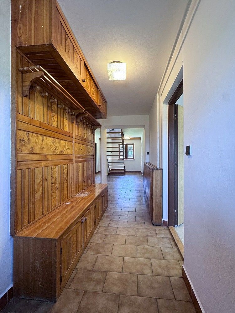 Rodinné domy, Loukov, okres Kroměříž, 178 m² - 2