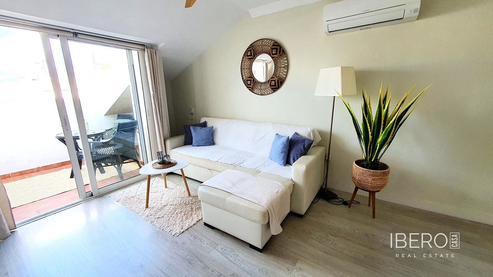 Byt 2+kk · 48 m² · Fuengirola, Španělsko - 3