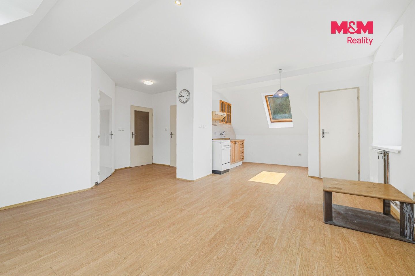 2+kk, Josefův Důl, 58 m² - 2