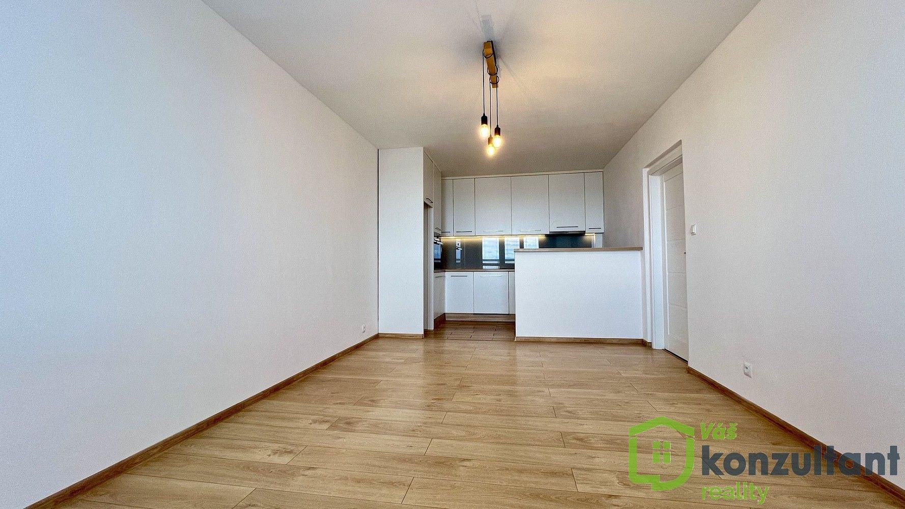 Byt 2+kk · 52 m² · Ostrava - Bělský Les, okres Ostrava-město, Moravskoslezský kraj - 4