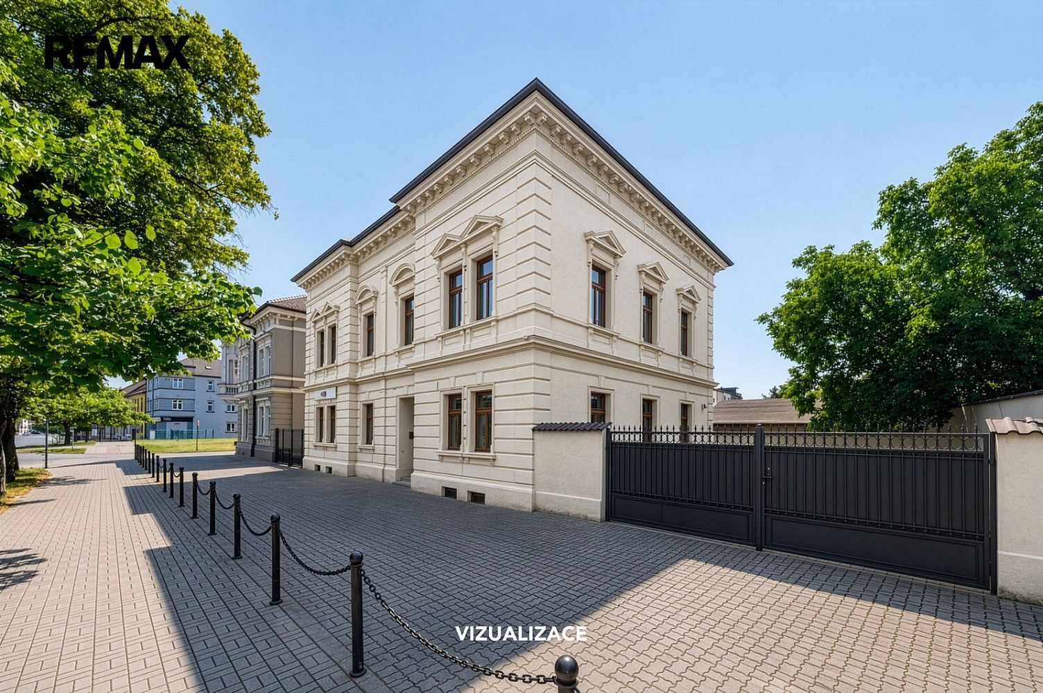 Obchodní prostory · 400 m² · Blatenská, Chomutov - 3