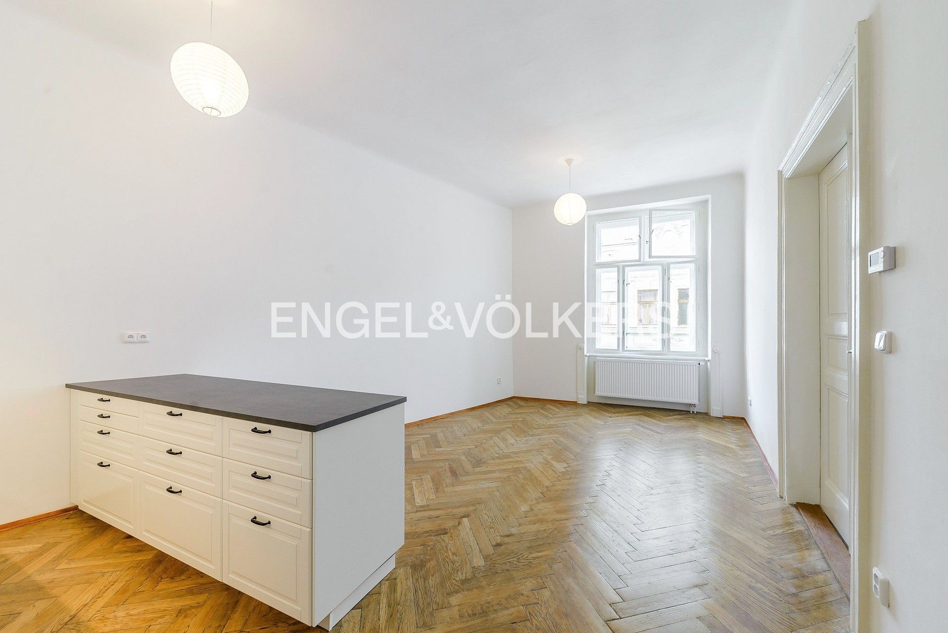 3+kk, Dlouhá 613, Praha Staré Město, 88 m² - 1