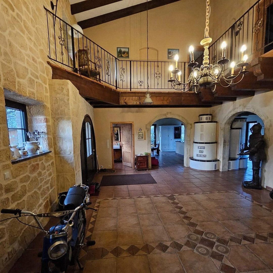 Prodej rodinný dům - Moorweg 12, , Dolní Sasko, 350 m² - 5