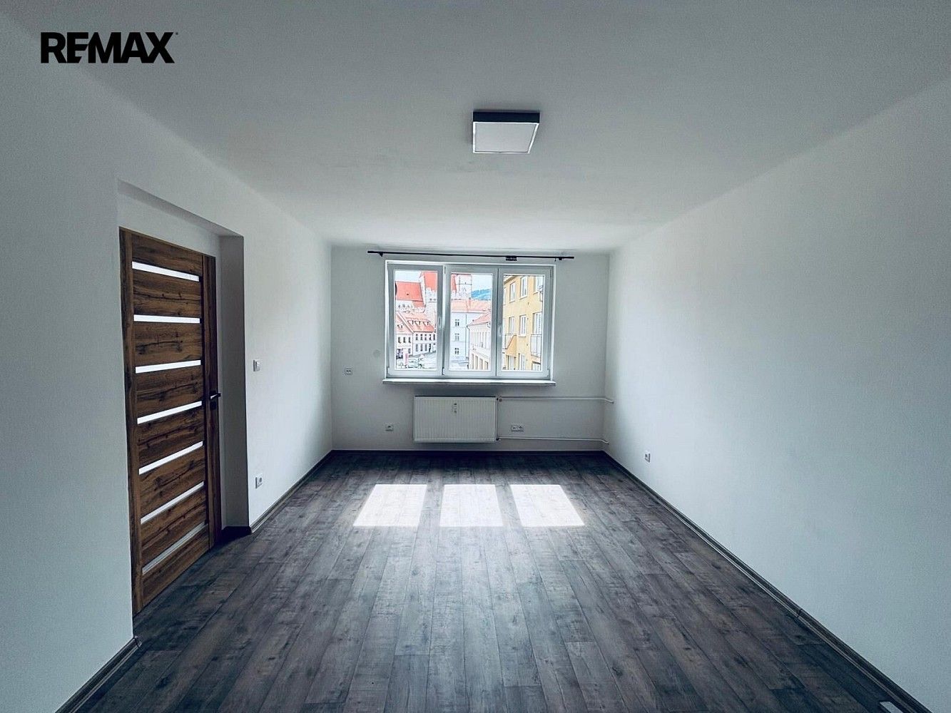2+1, Prachatice - Prachatice II, Jihočeský kraj, 57 m² - 2