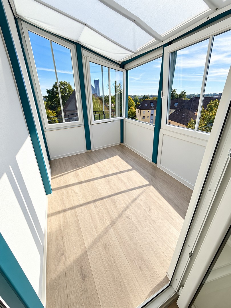 Byt 3+1 · 91 m² · Beim Floßerhäusle 1, , Bavorsko - 4