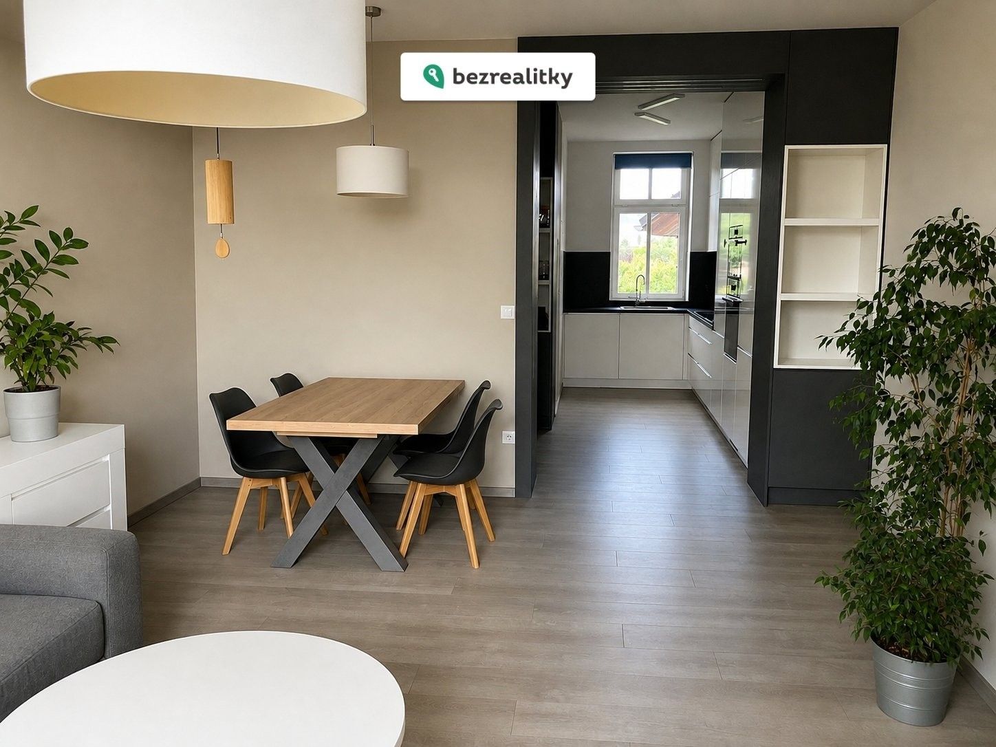 Byt 3+1 · 94 m² · Havlíčkovo nám. 530, Mohelnice - 3